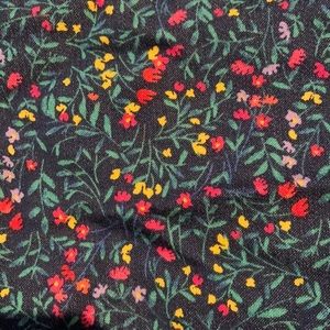 Croft & Barrow skort